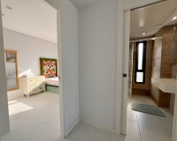 Revente - Villa - Orihuela - Los Dolses