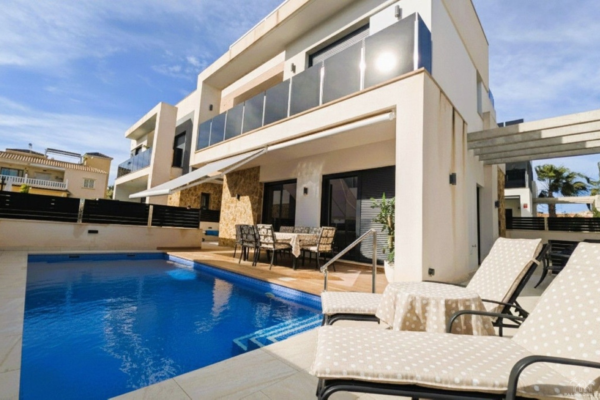 Revente - Villa - Orihuela - Los Dolses
