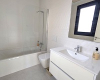 Revente - Villa - Orihuela - Los Dolses