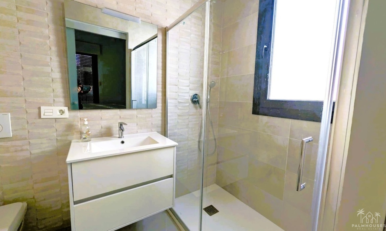 Revente - Villa - Orihuela - Los Dolses