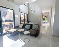 Revente - Villa - Orihuela - Los Dolses