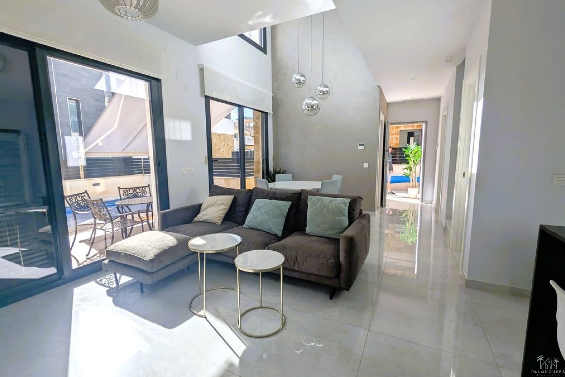 Revente - Villa - Orihuela - Los Dolses