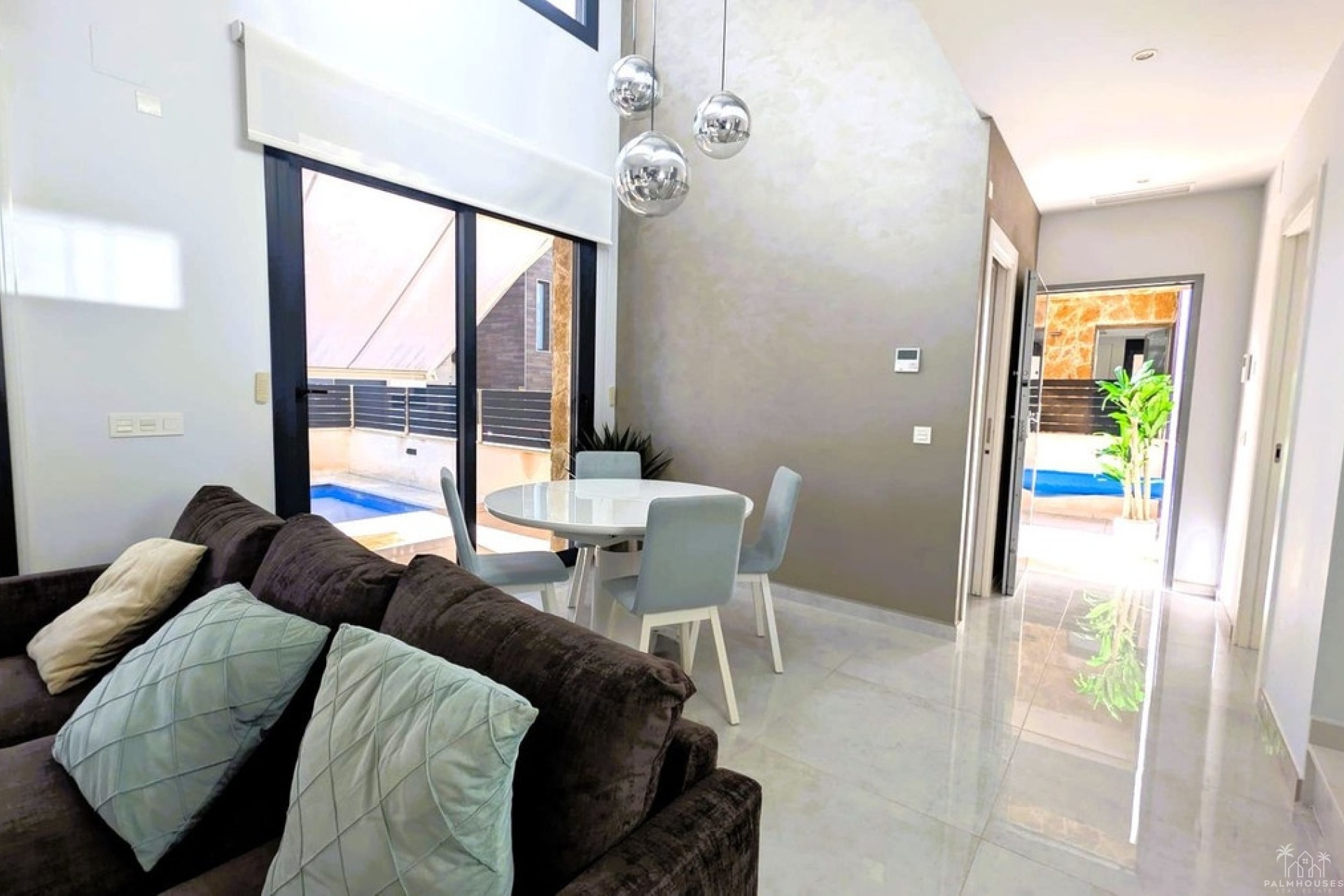 Revente - Villa - Orihuela - Los Dolses