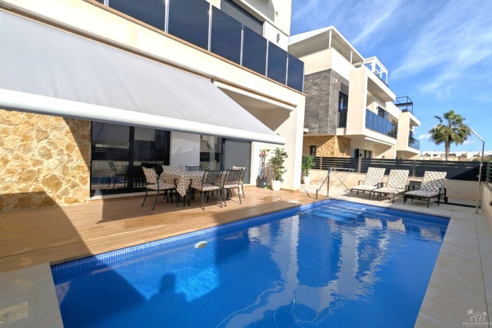 Revente - Villa - Orihuela - Los Dolses
