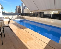 Revente - Villa - Orihuela - Los Dolses