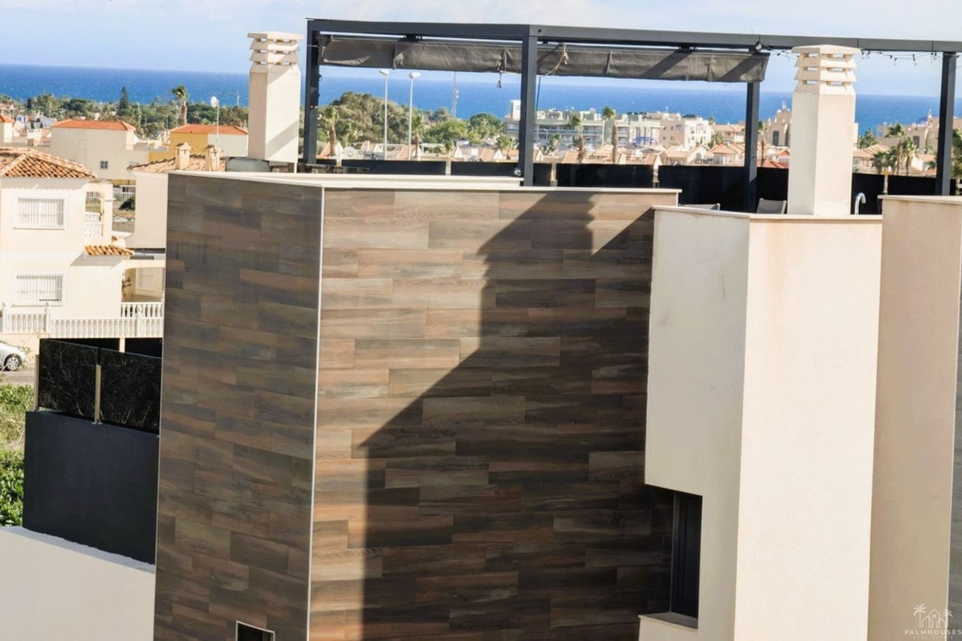 Revente - Villa - Orihuela - Los Dolses