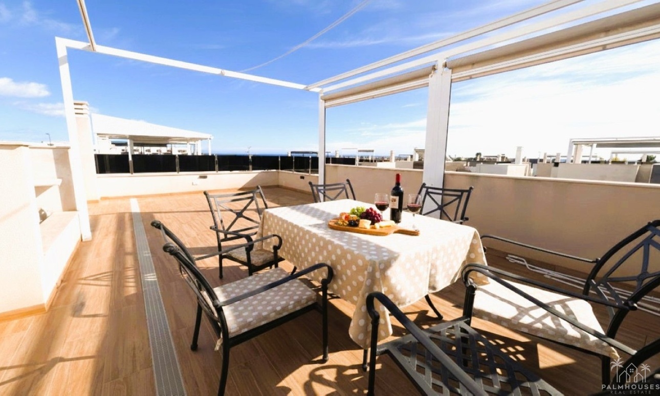 Revente - Villa - Orihuela - Los Dolses