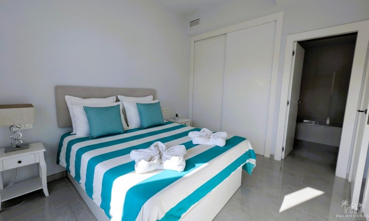 Revente - Villa - Orihuela - Los Dolses