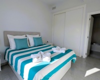 Revente - Villa - Orihuela - Los Dolses