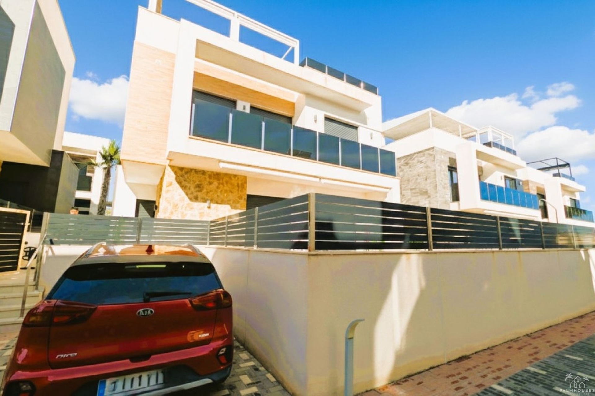 Revente - Villa - Orihuela - Los Dolses