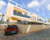 Revente - Villa - Orihuela - Los Dolses