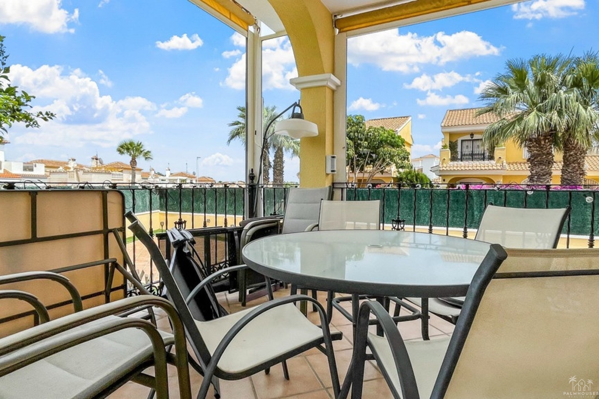 Revente - Villa - Orihuela - Los Dolses