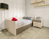 Revente - Villa - Orihuela - Los Dolses