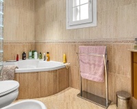 Revente - Villa - Orihuela - Los Dolses