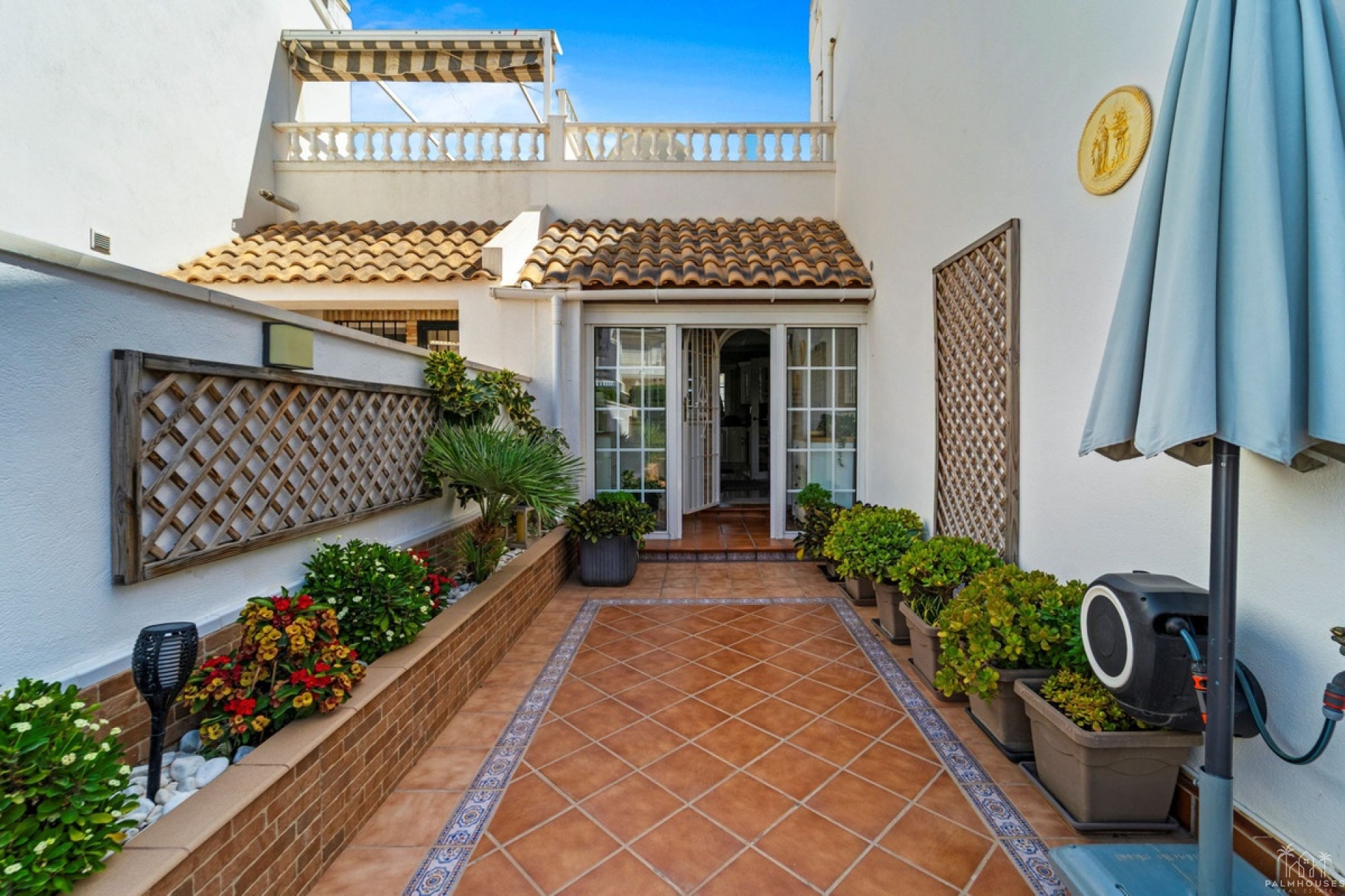 Revente - Villa - Orihuela - Los Dolses