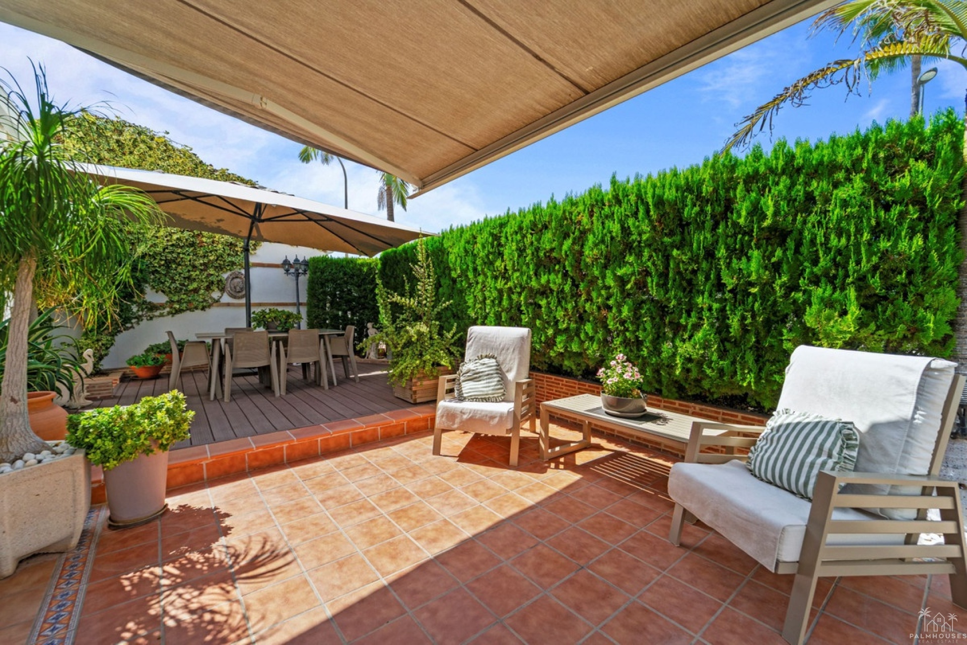 Revente - Villa - Orihuela - Los Dolses