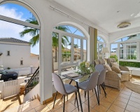 Revente - Villa - Orihuela - Los Dolses