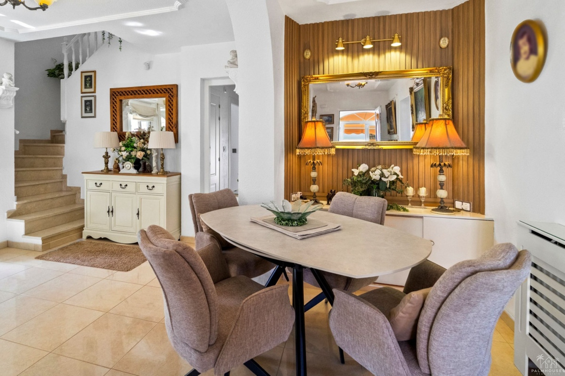 Revente - Villa - Orihuela - Los Dolses
