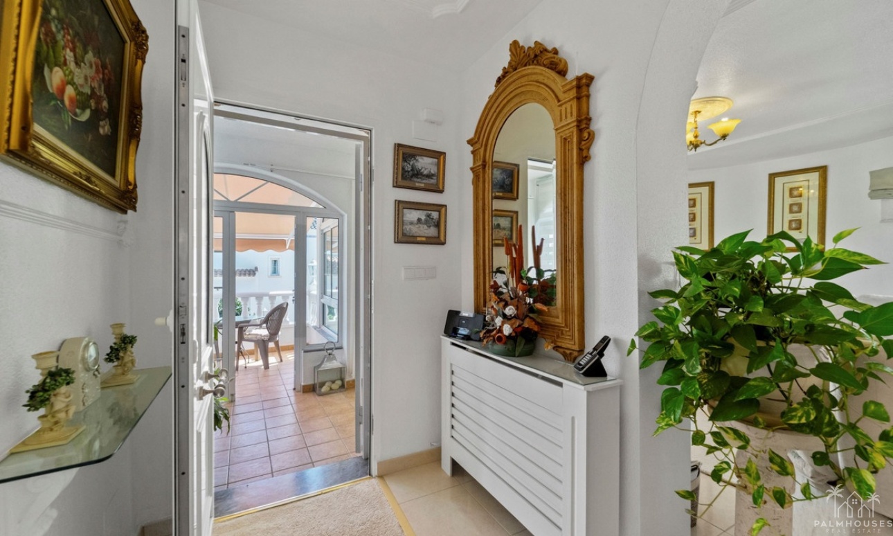 Revente - Villa - Orihuela - Los Dolses