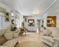 Revente - Villa - Orihuela - Los Dolses