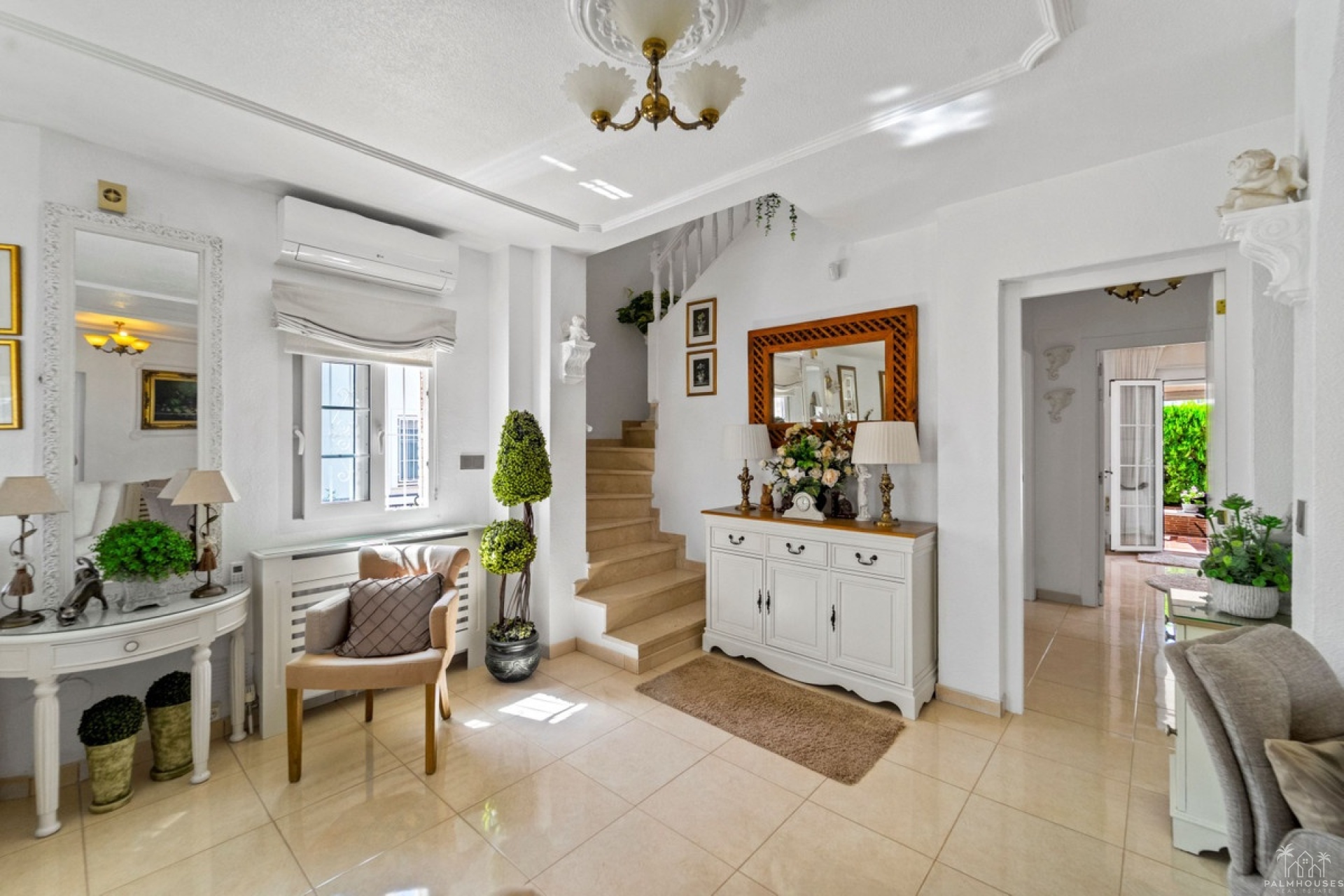 Revente - Villa - Orihuela - Los Dolses