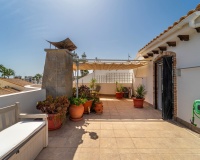 Revente - Villa - Orihuela - Los Dolses