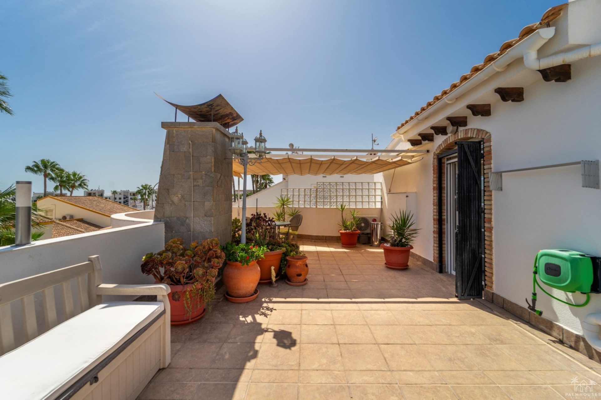 Revente - Villa - Orihuela - Los Dolses