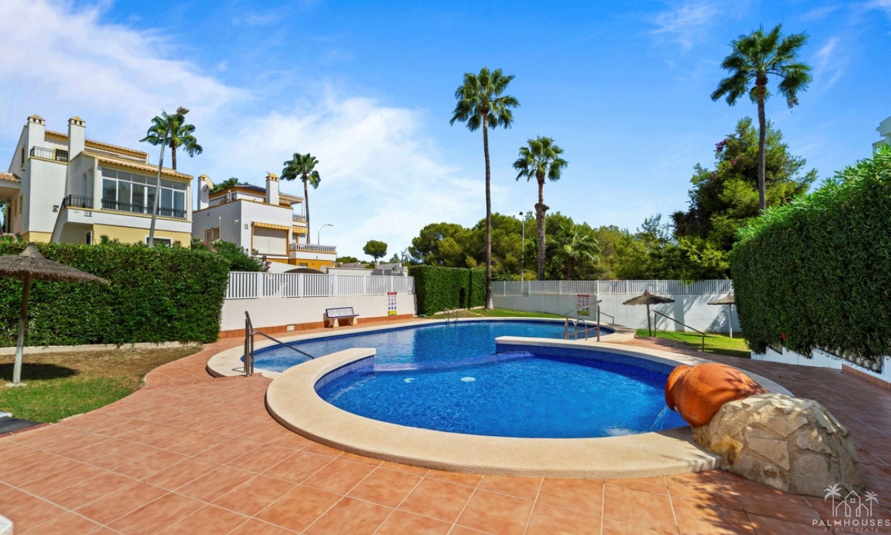 Revente - Villa - Orihuela - Los Dolses