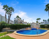 Revente - Villa - Orihuela - Los Dolses