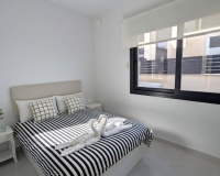 Revente - Villa - Orihuela - Los Dolses