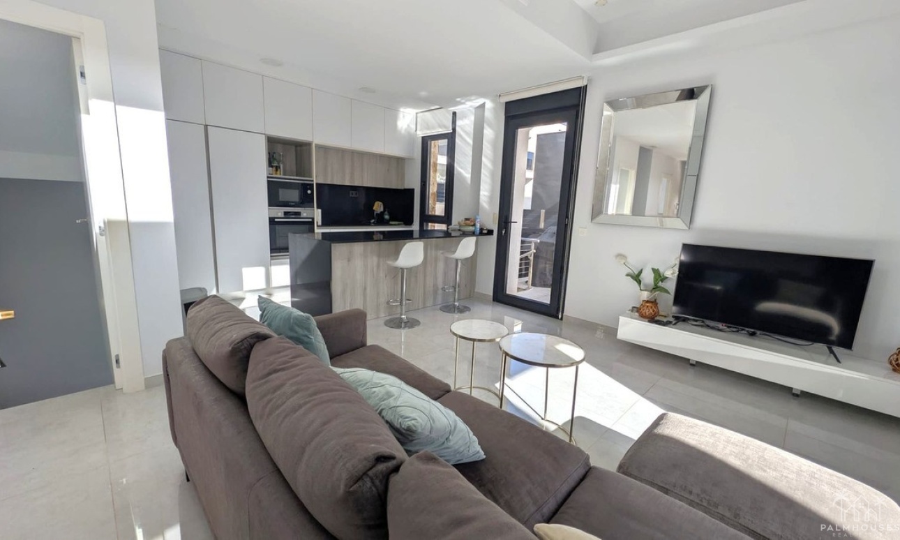Revente - Villa - Orihuela - Los Dolses