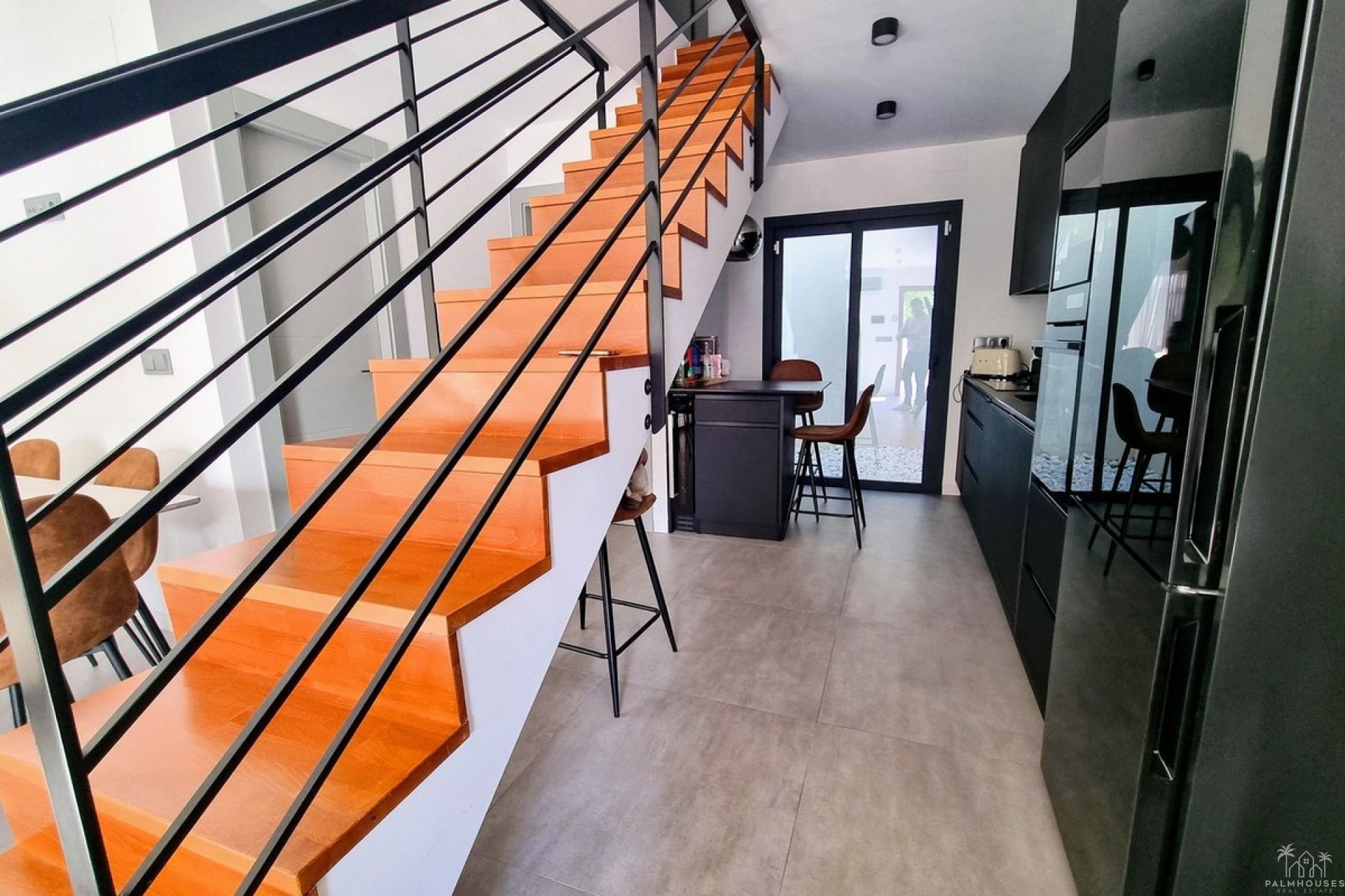 Revente - Villa - Orihuela - Mil Palmeras