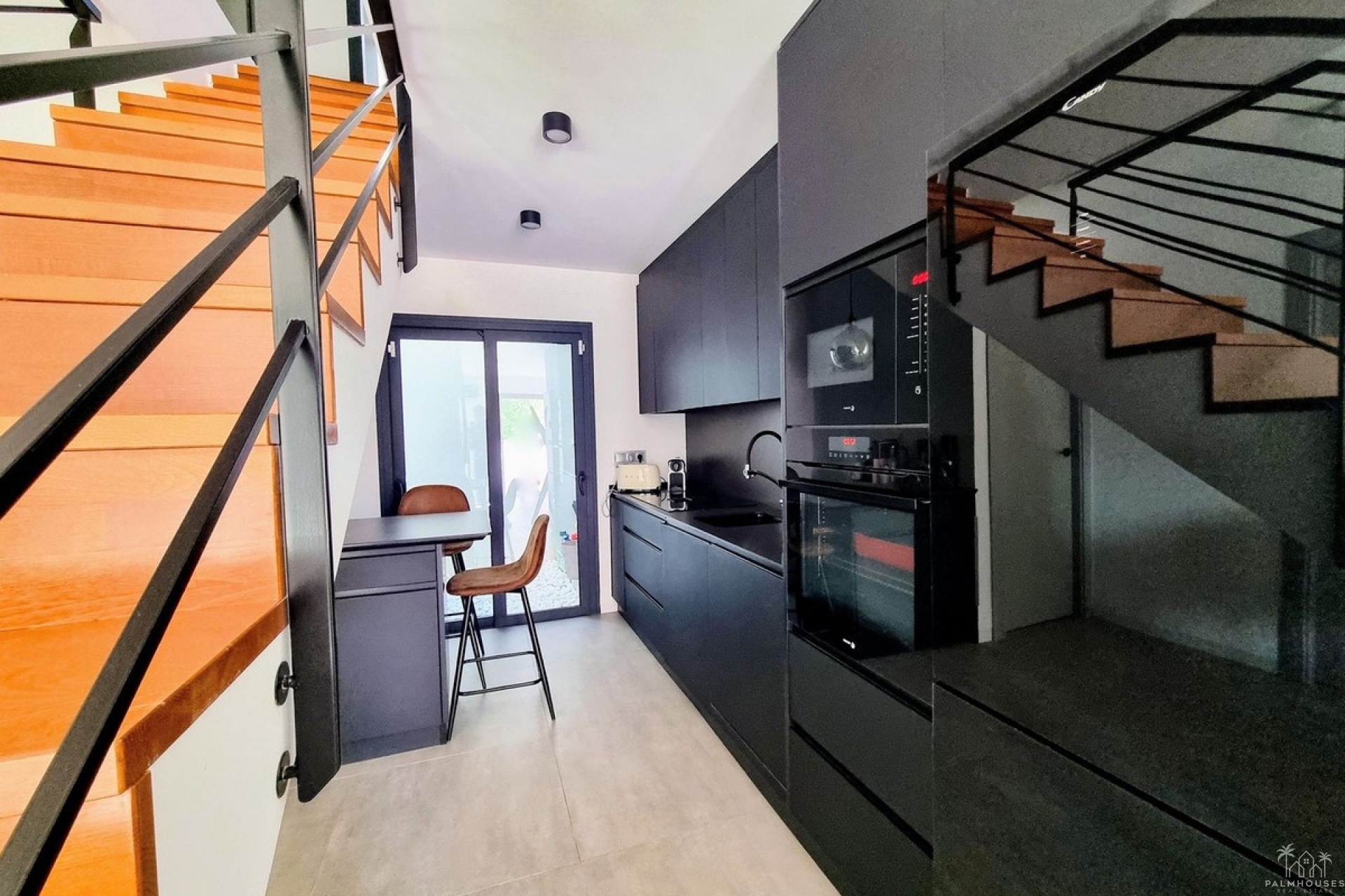 Revente - Villa - Orihuela - Mil Palmeras