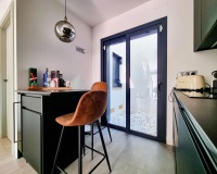 Revente - Villa - Orihuela - Mil Palmeras