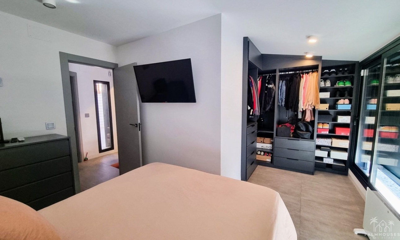 Revente - Villa - Orihuela - Mil Palmeras