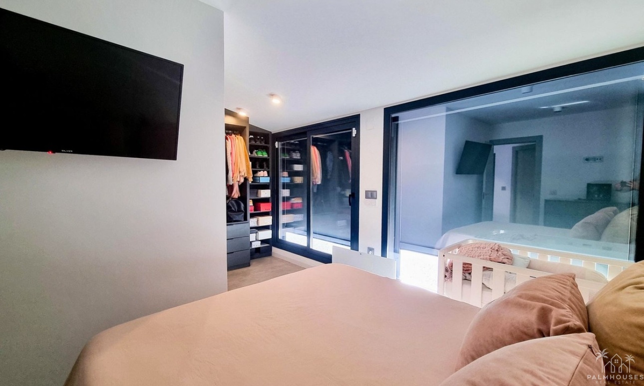 Revente - Villa - Orihuela - Mil Palmeras