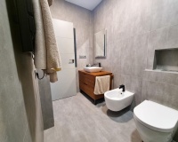 Revente - Villa - Orihuela - Mil Palmeras
