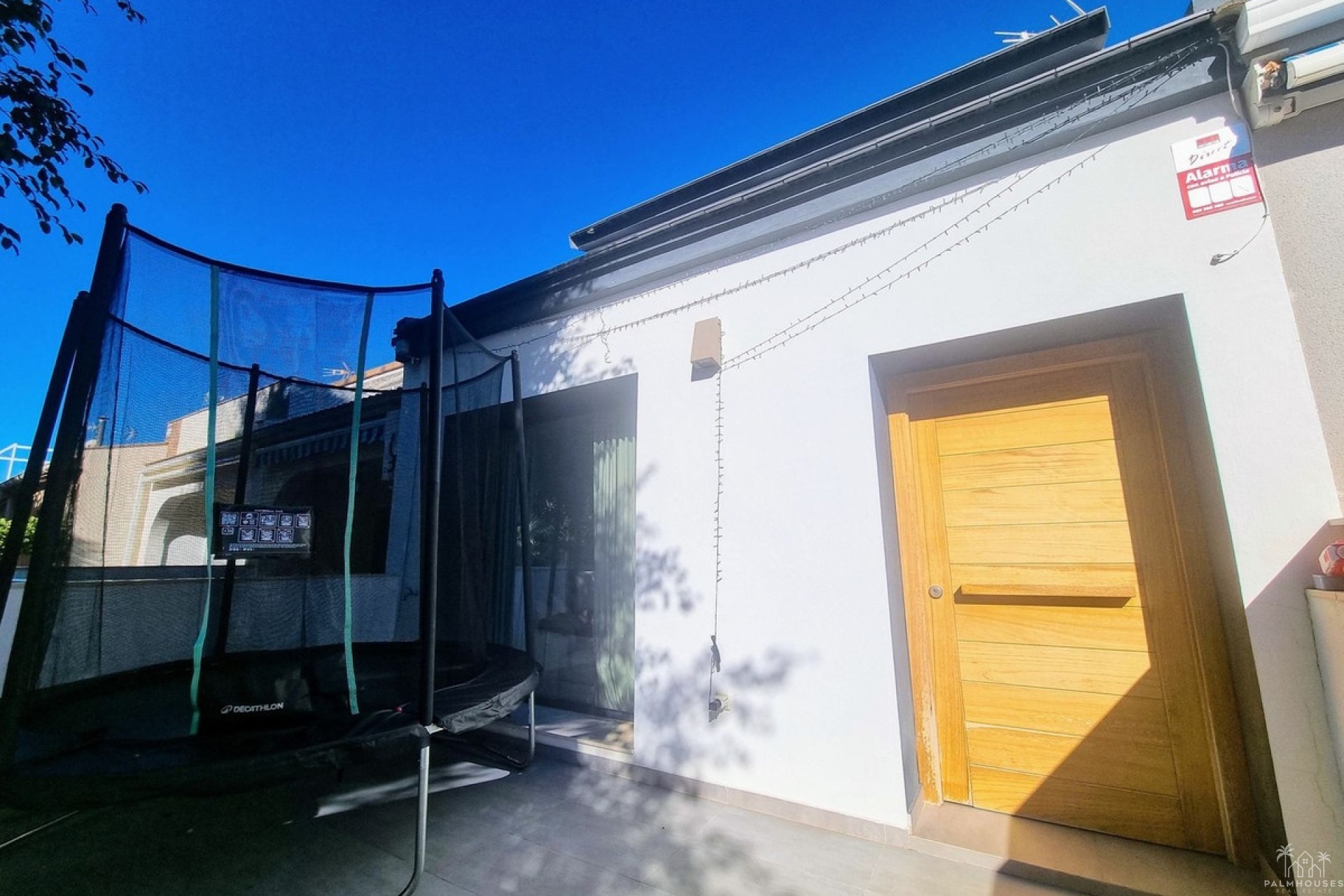 Revente - Villa - Orihuela - Mil Palmeras