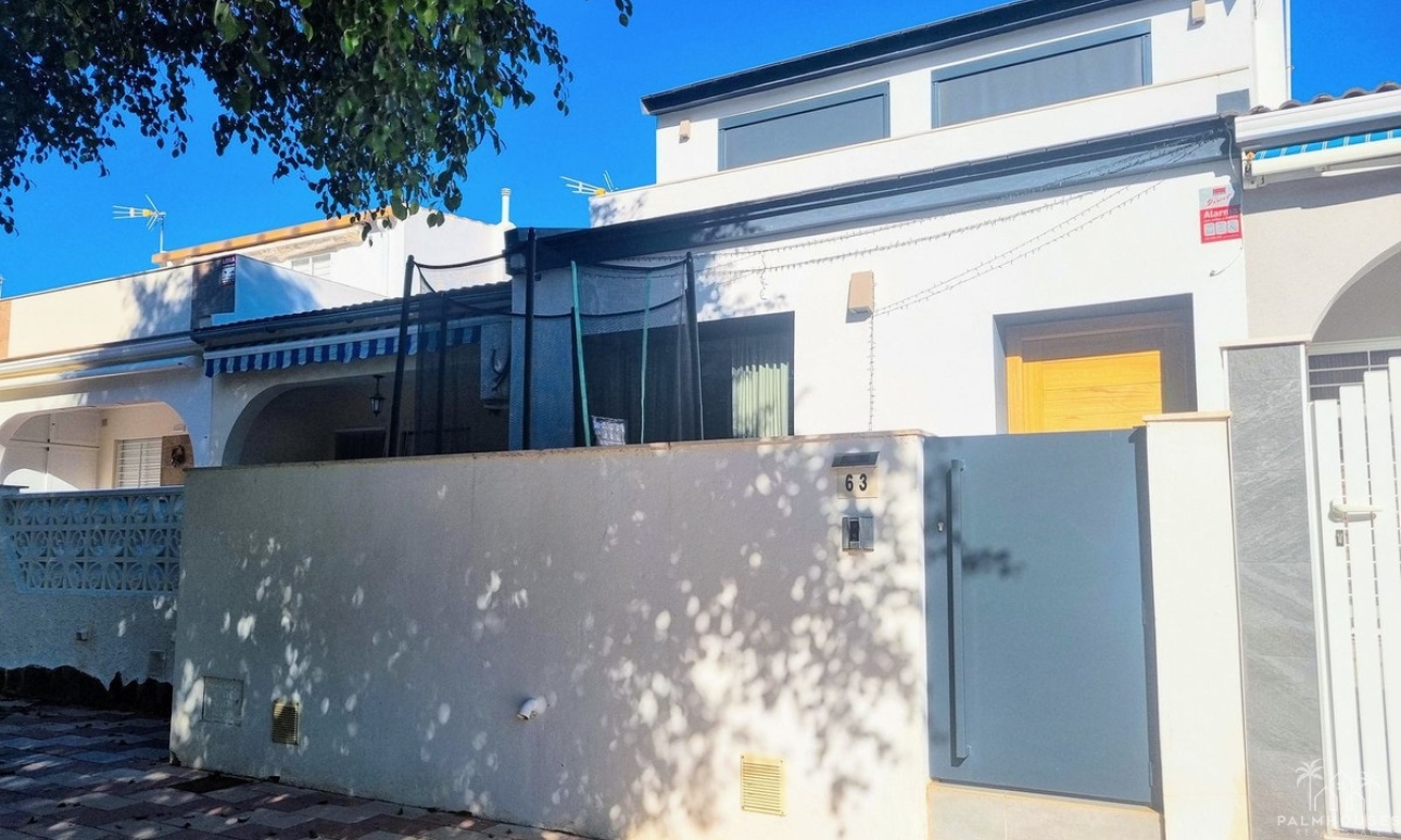 Revente - Villa - Orihuela - Mil Palmeras