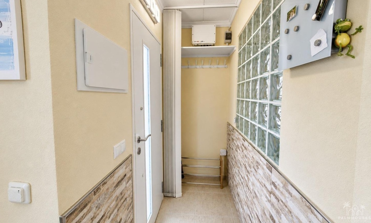 Revente - Villa - Orihuela - Mil Palmeras