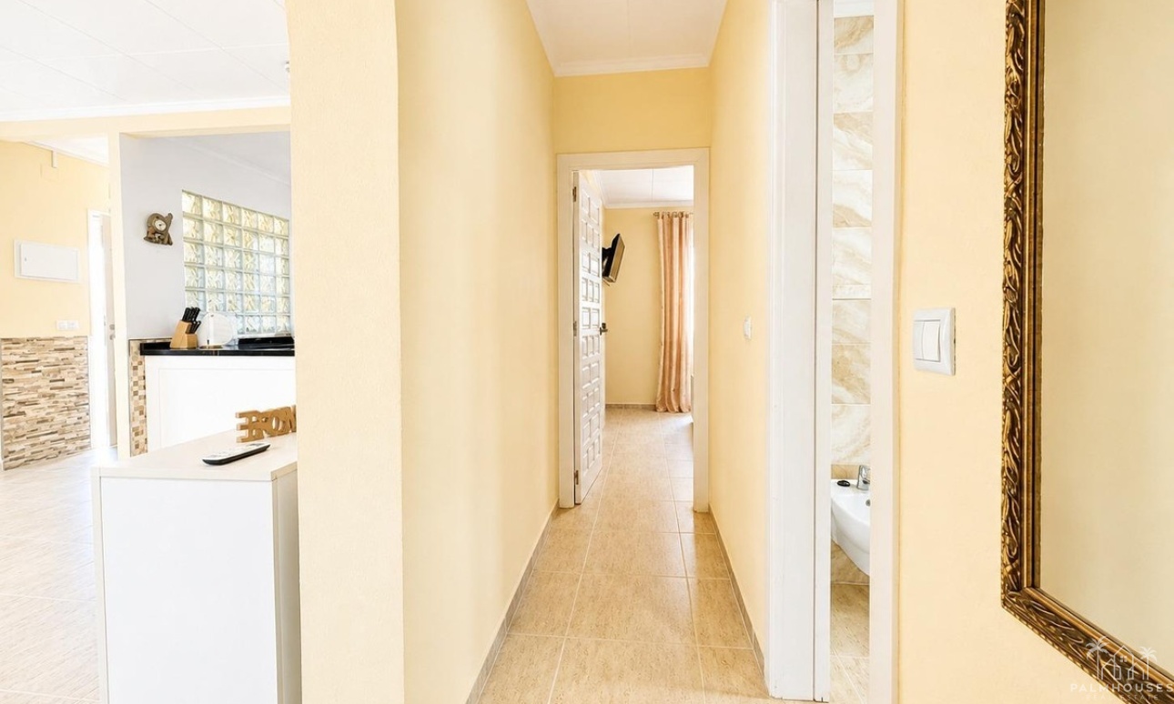 Revente - Villa - Orihuela - Mil Palmeras
