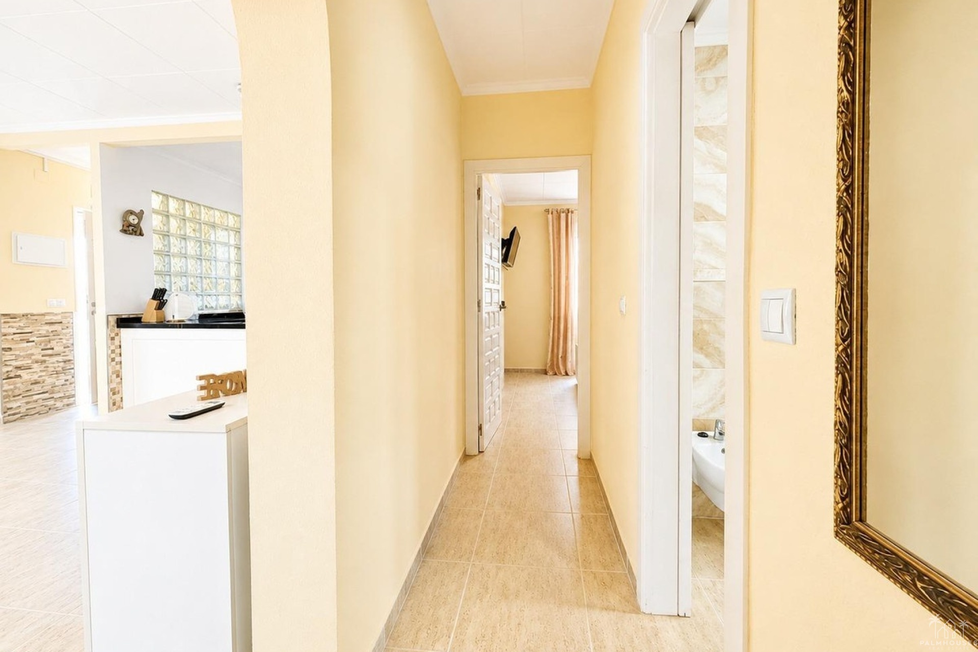 Revente - Villa - Orihuela - Mil Palmeras