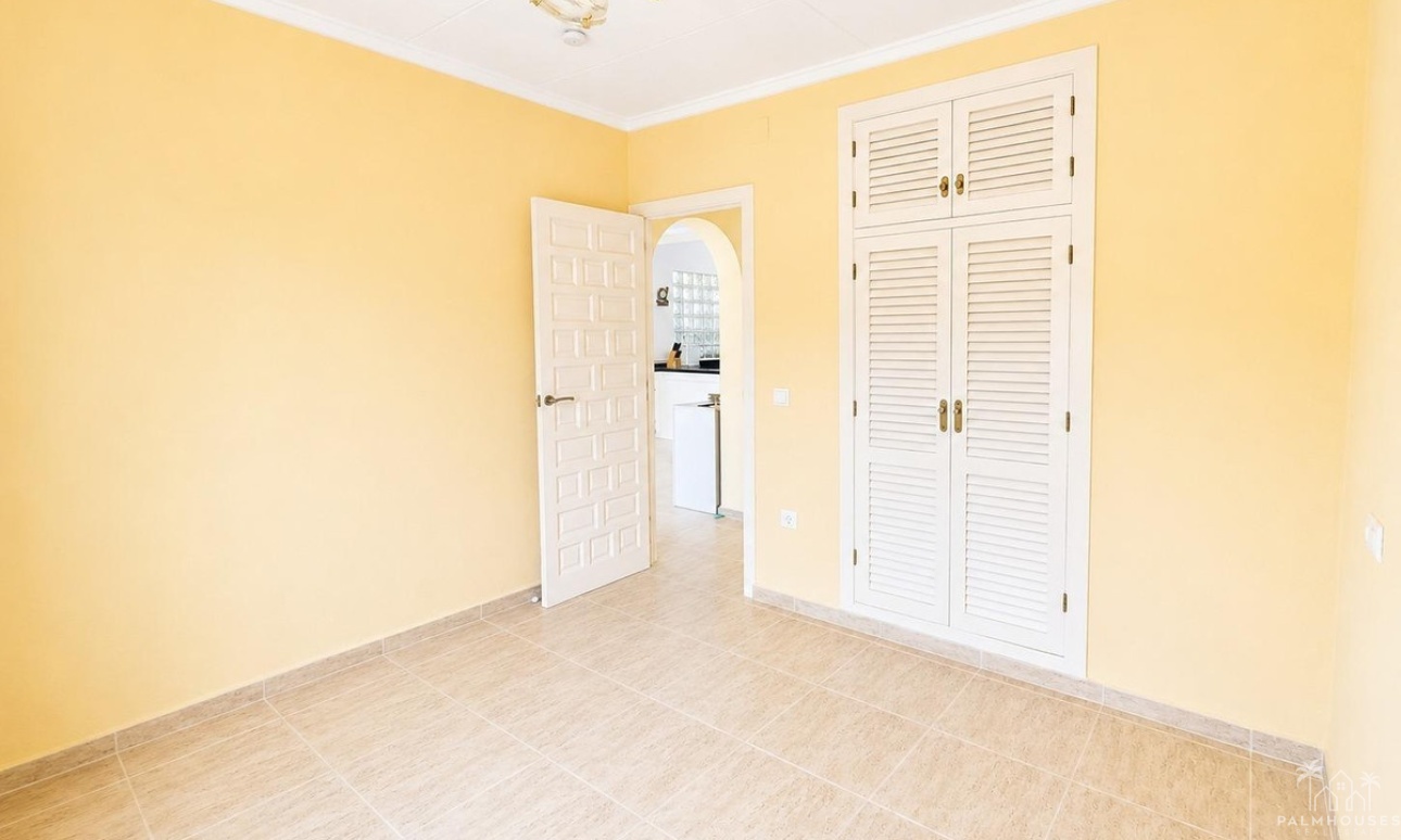 Revente - Villa - Orihuela - Mil Palmeras