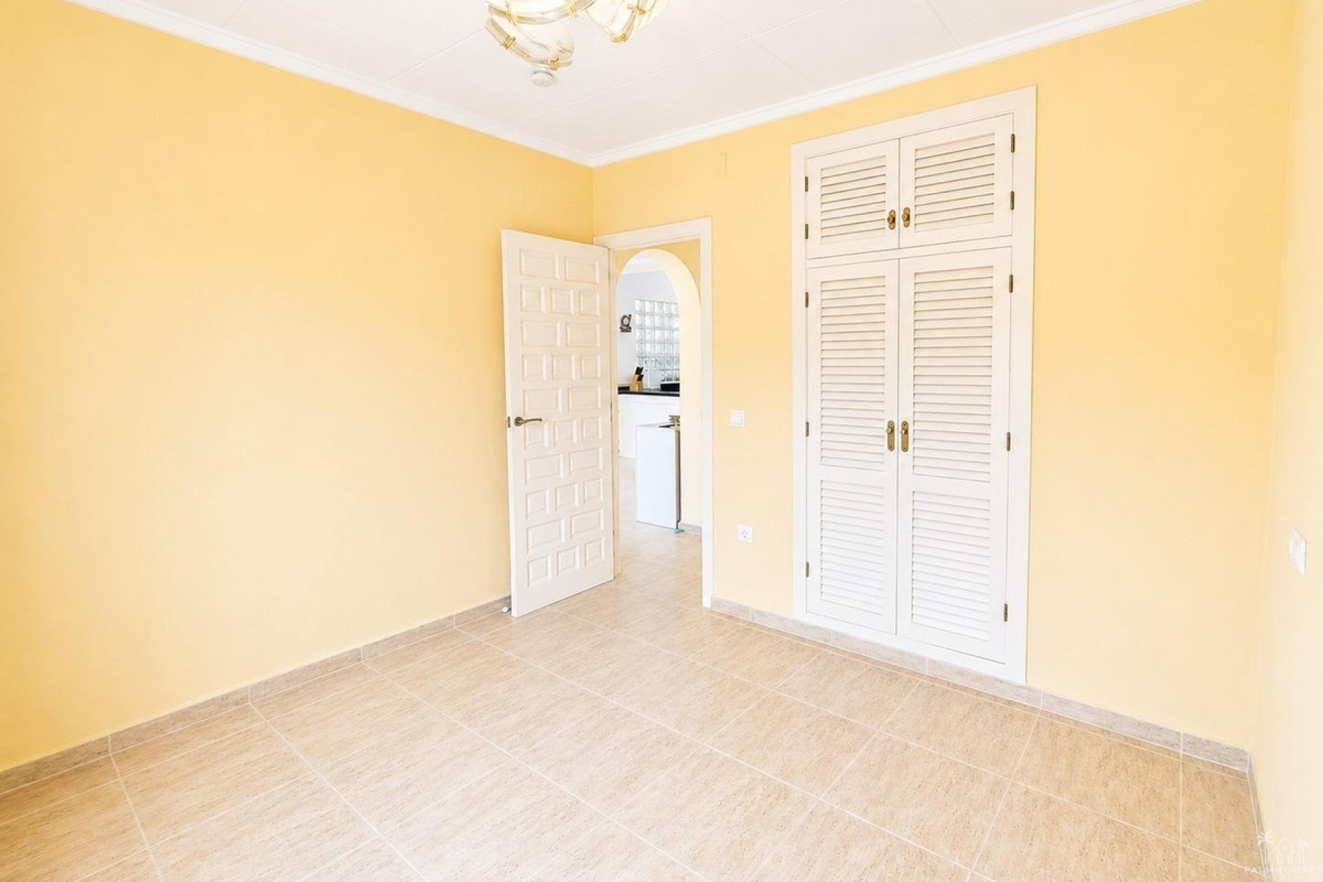 Revente - Villa - Orihuela - Mil Palmeras