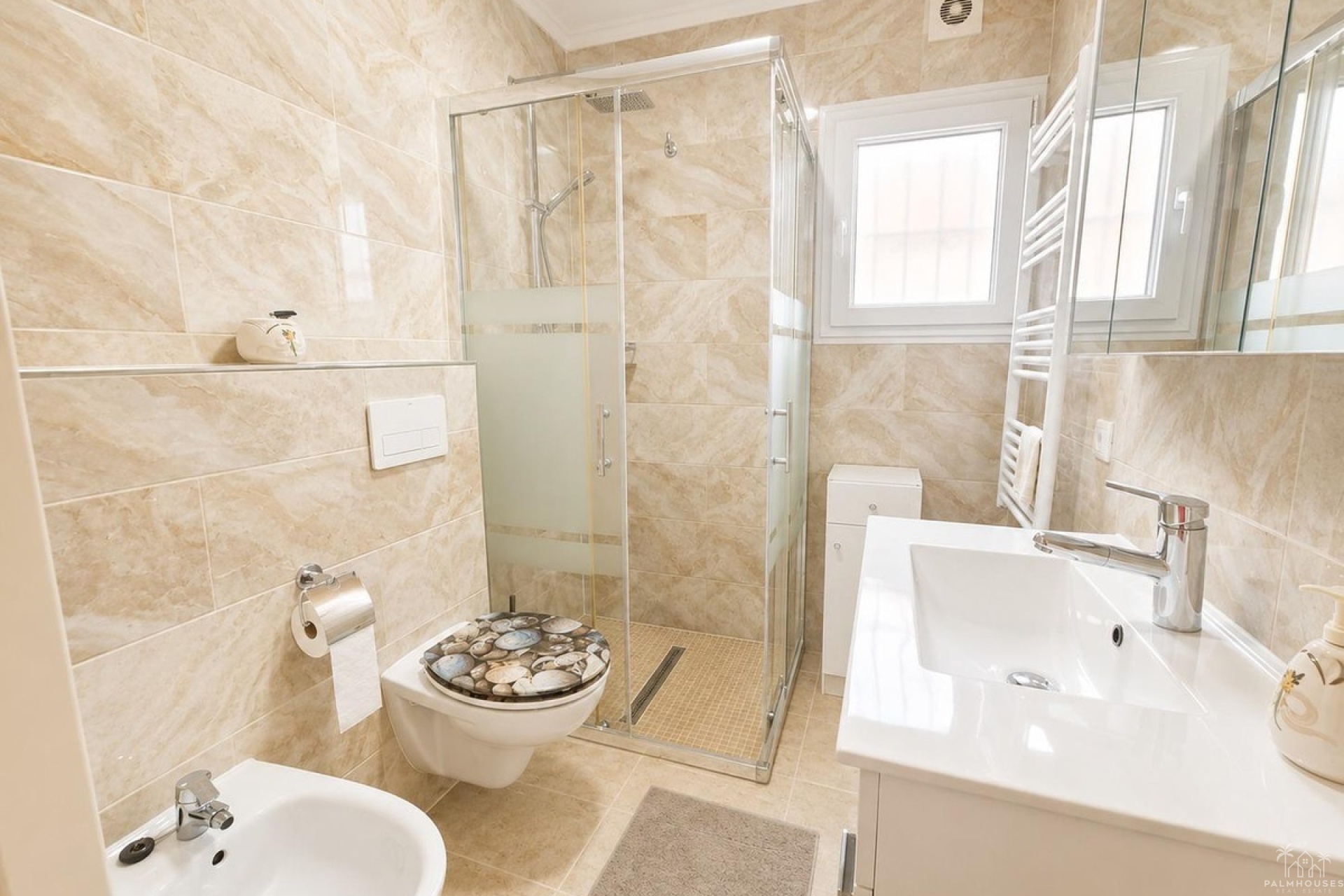 Revente - Villa - Orihuela - Mil Palmeras