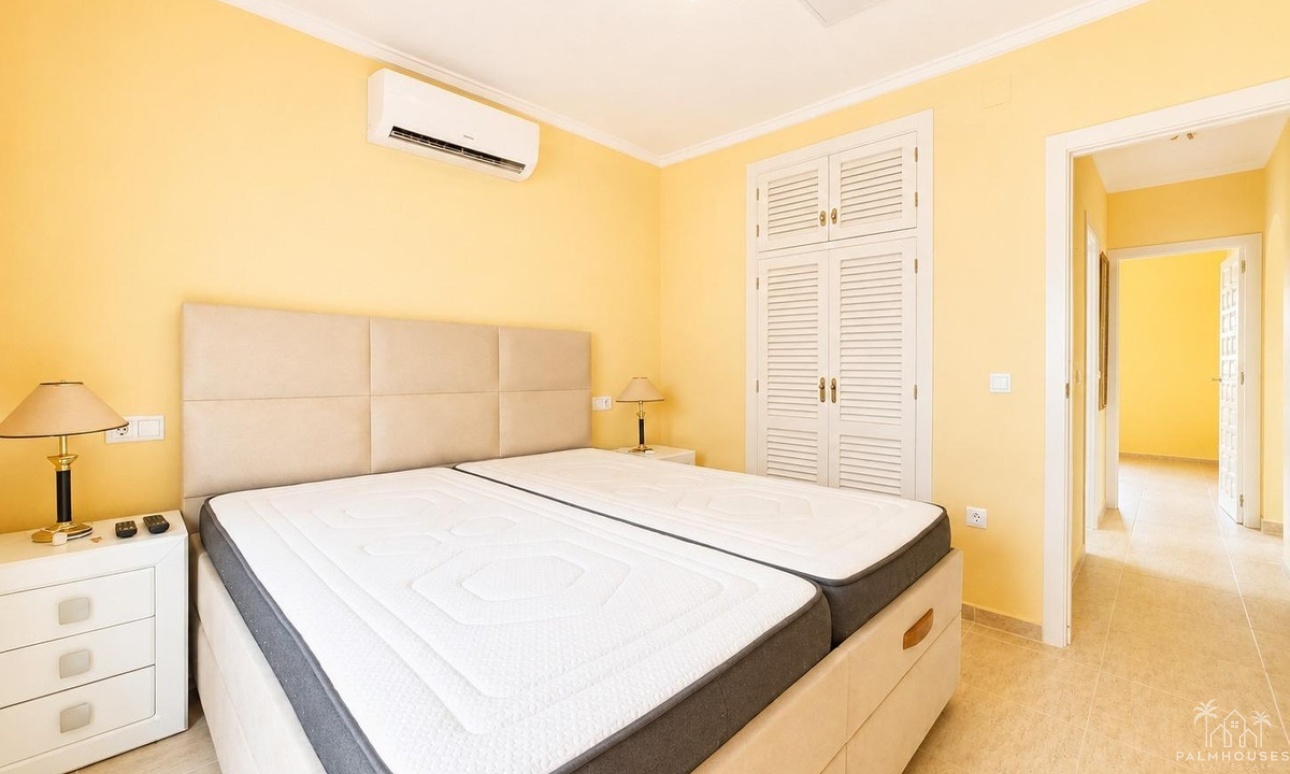 Revente - Villa - Orihuela - Mil Palmeras