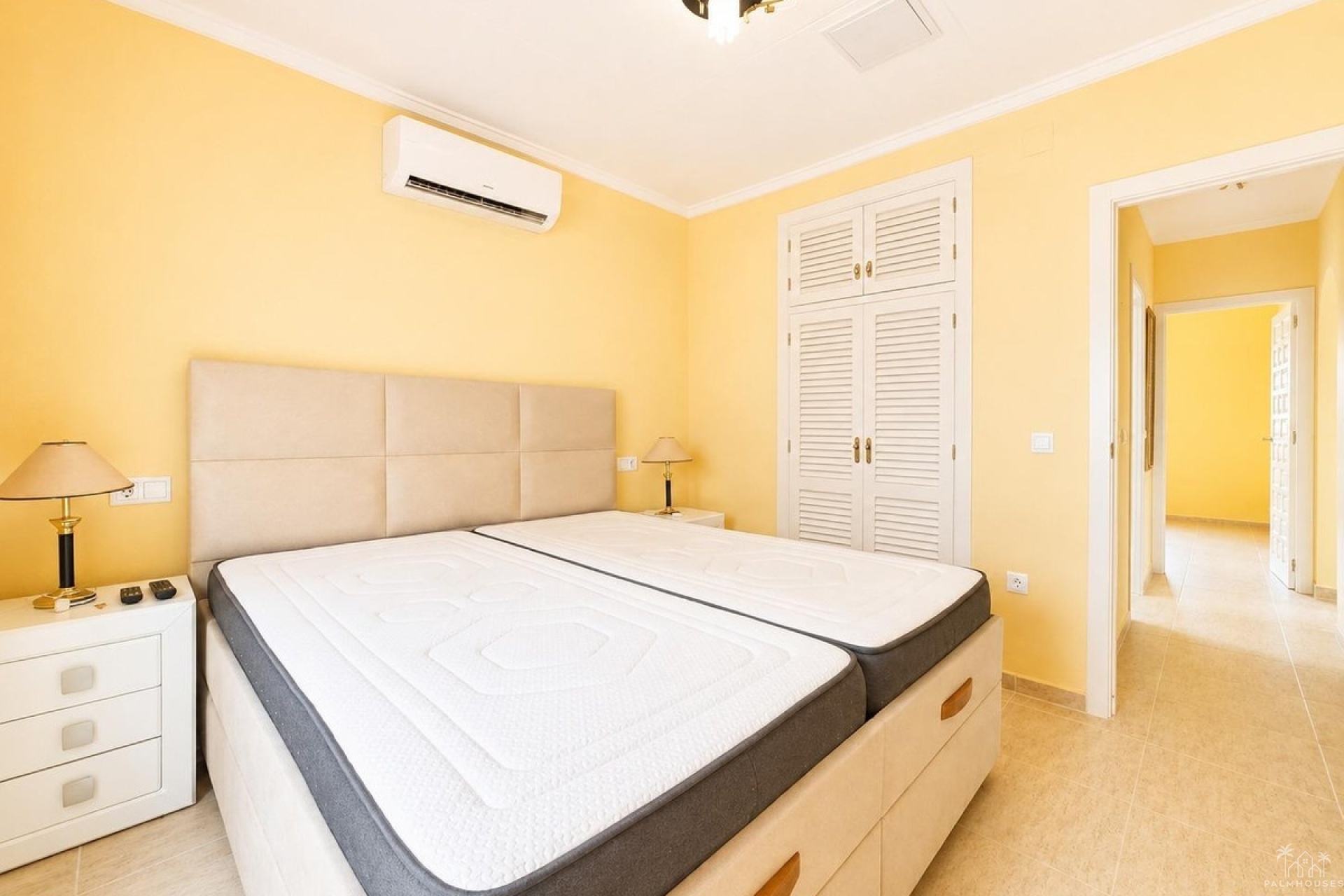 Revente - Villa - Orihuela - Mil Palmeras