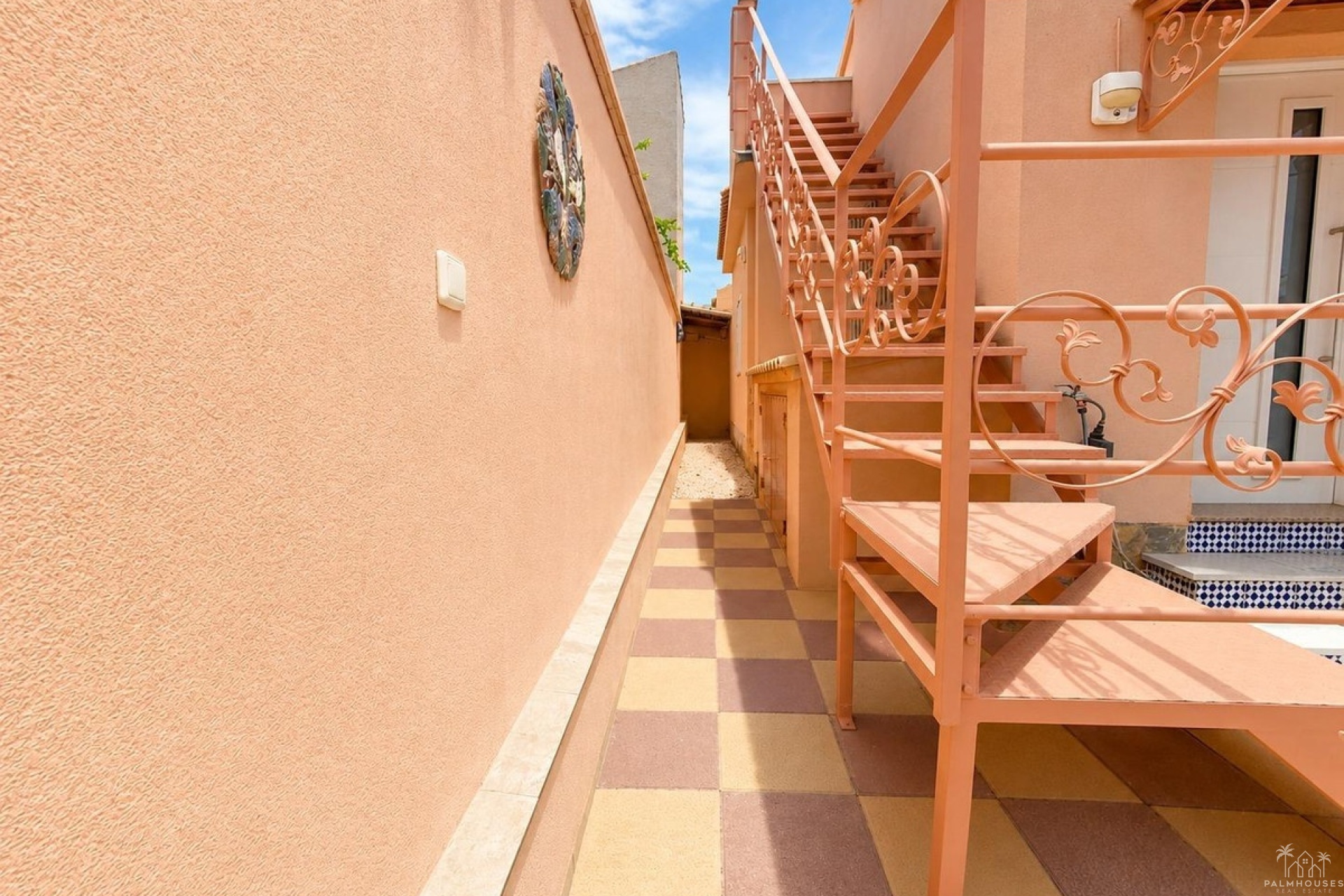 Revente - Villa - Orihuela - Mil Palmeras
