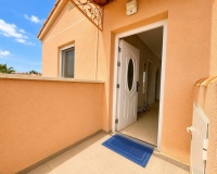 Revente - Villa - Orihuela - Mil Palmeras