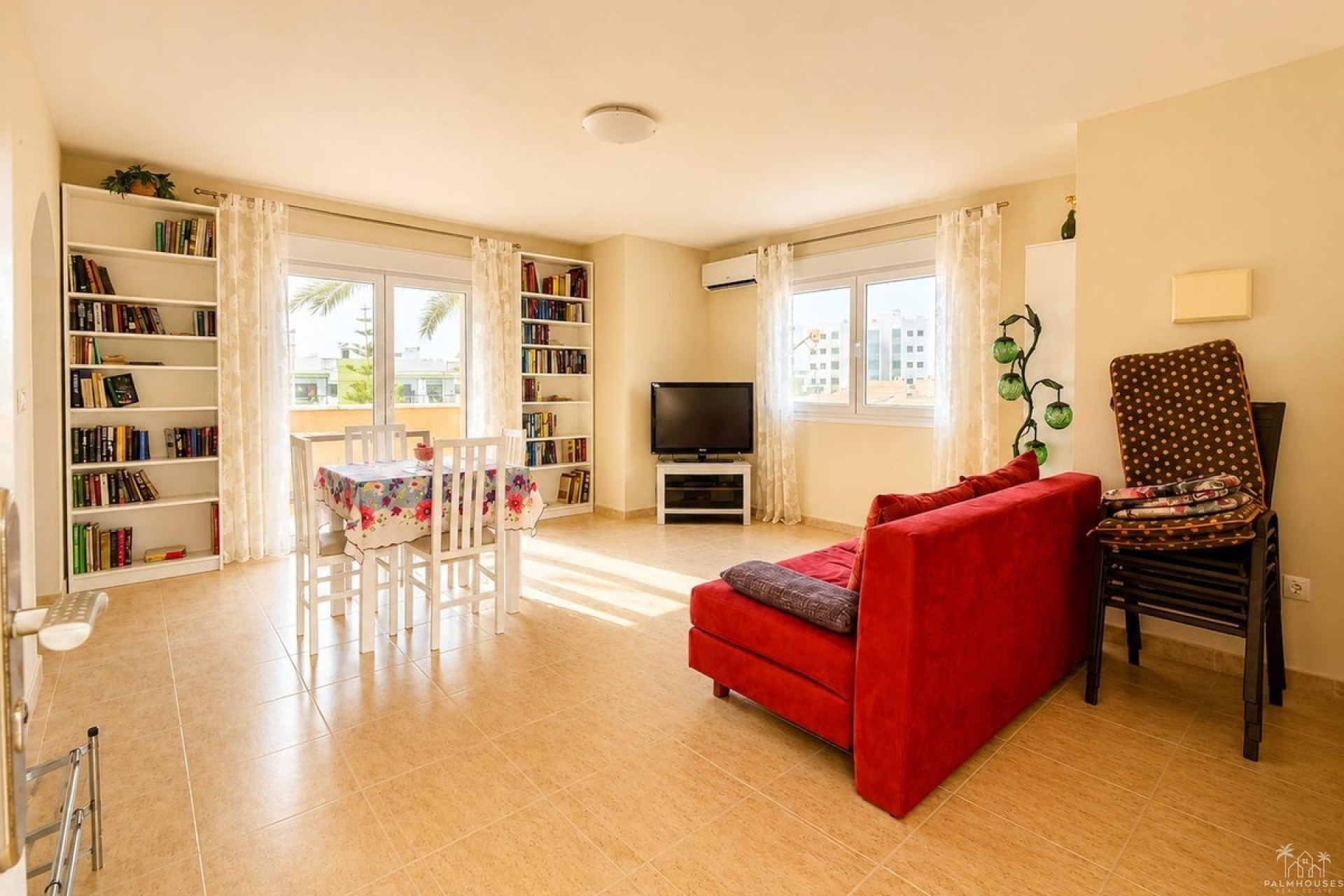 Revente - Villa - Orihuela - Mil Palmeras